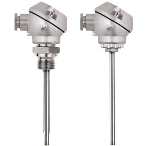 sonde rtd maroc