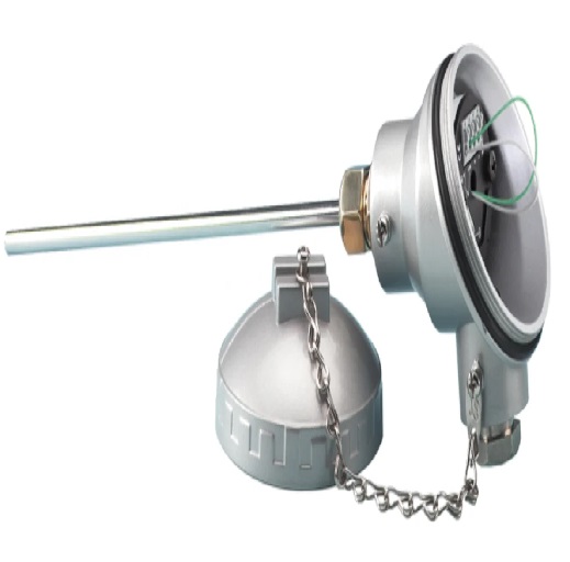 Thermocouple chemisé avec tet aluminium maroc 