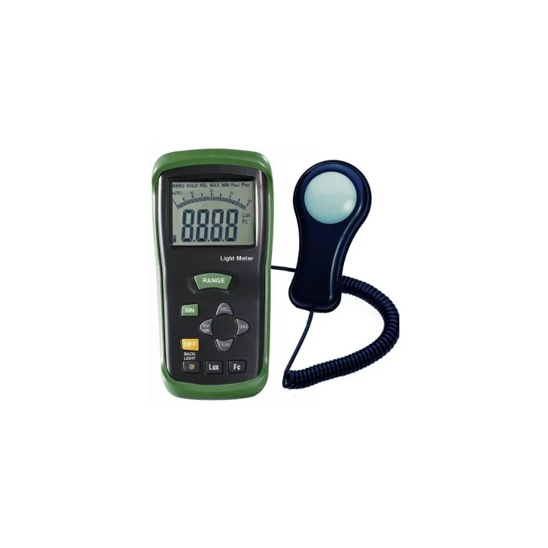 thermohygrometre maroc 